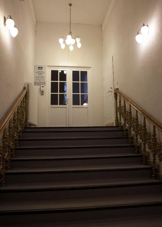 Vilnius Street Apartment Exterior photo