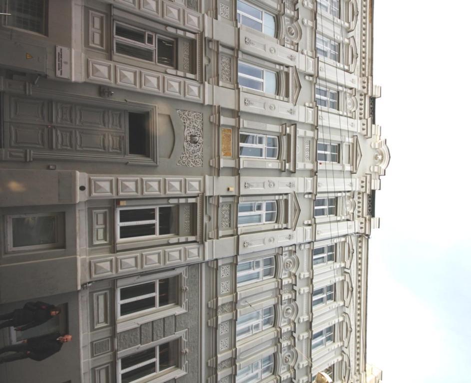 Vilnius Street Apartment Exterior photo